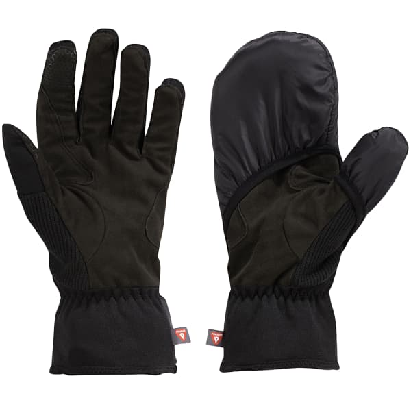 Gant ski de randonnée THERM-IC TOURING VERSATILE GLOVES BLACK