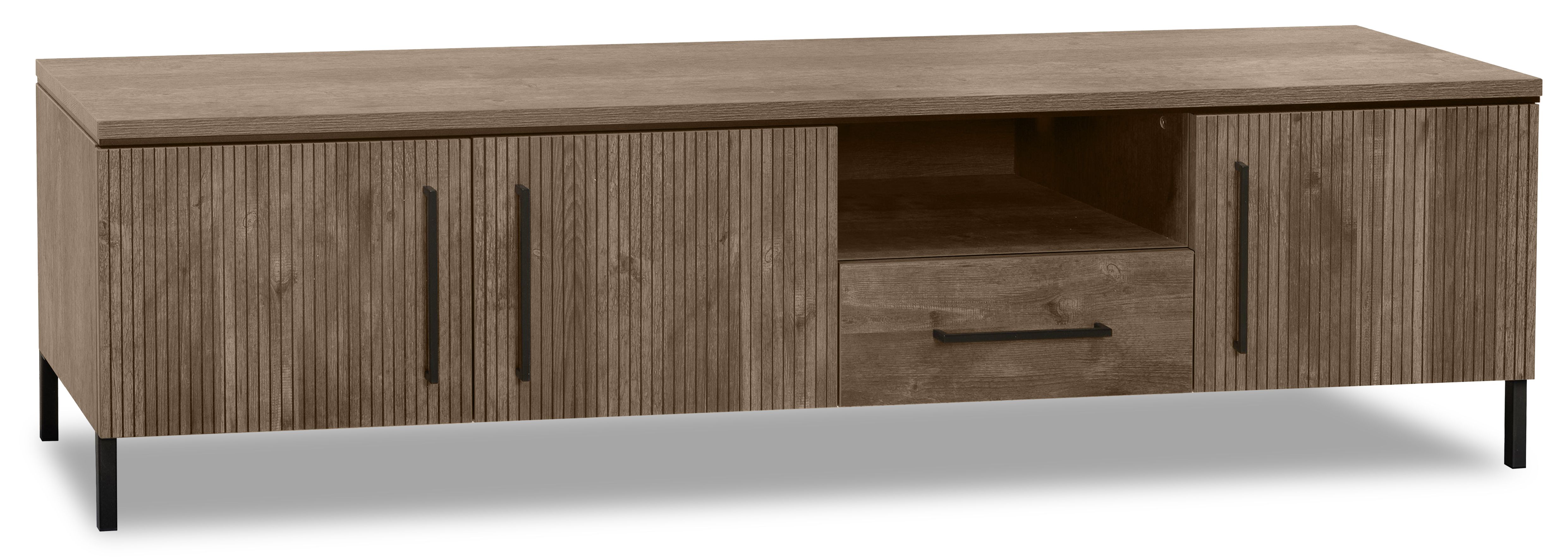 Tv-dressoir Napoli B199 x D45 x H50 cm