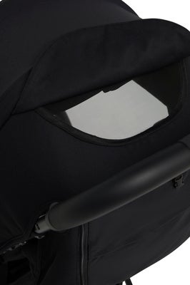 Beemoo Pro Airway Trille, Coffee Black