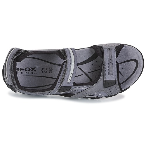Geox - S.STRADA D - Gris