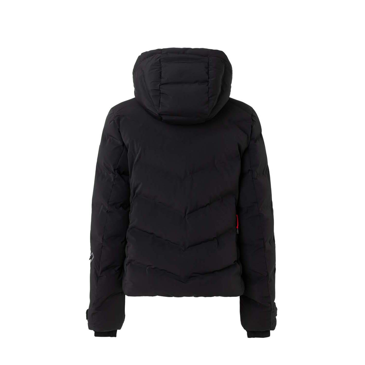 Bogner Fire+Ice  Tec-Sael Skijas