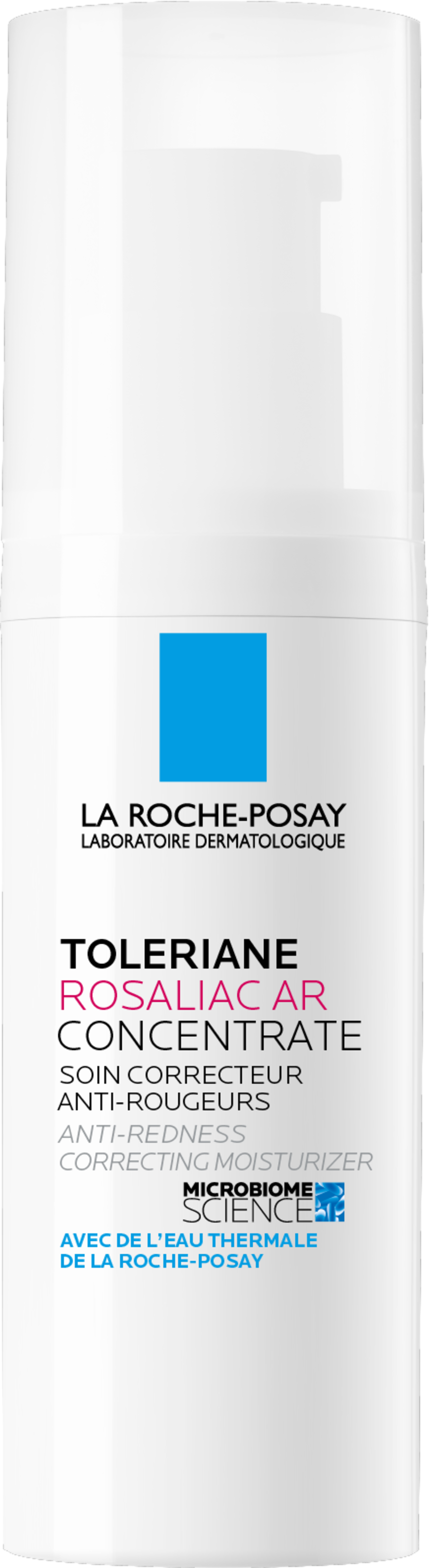 La Roche-Posay Toleriane Rosaliac AR Concentrate 40 ml