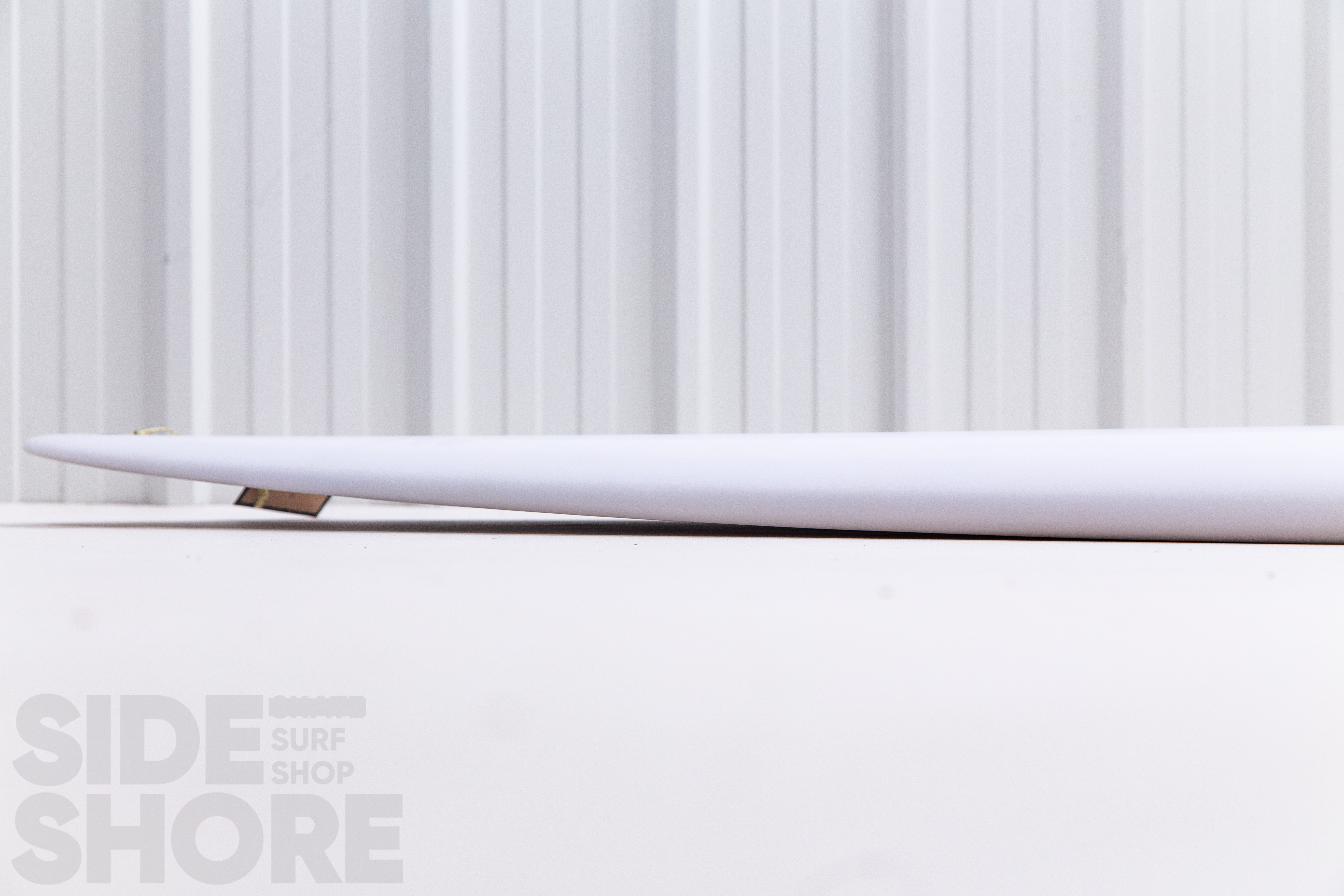 HURRICANE The Flat Deck - TWIG - 8'6