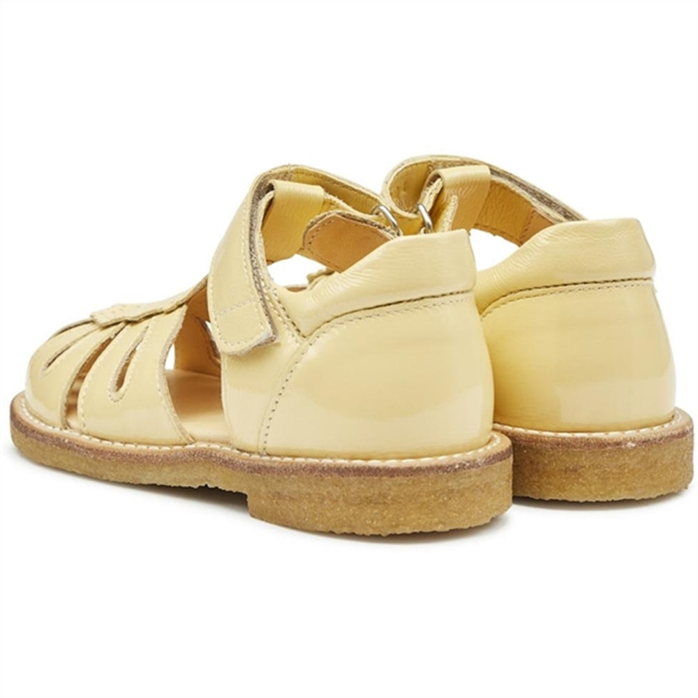 Køb Angulus Sandaler Mellow Yellow