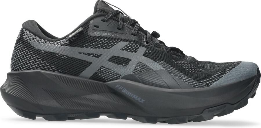 ASICS Trabuco 14 GTX Trailrunningschoenen grijs