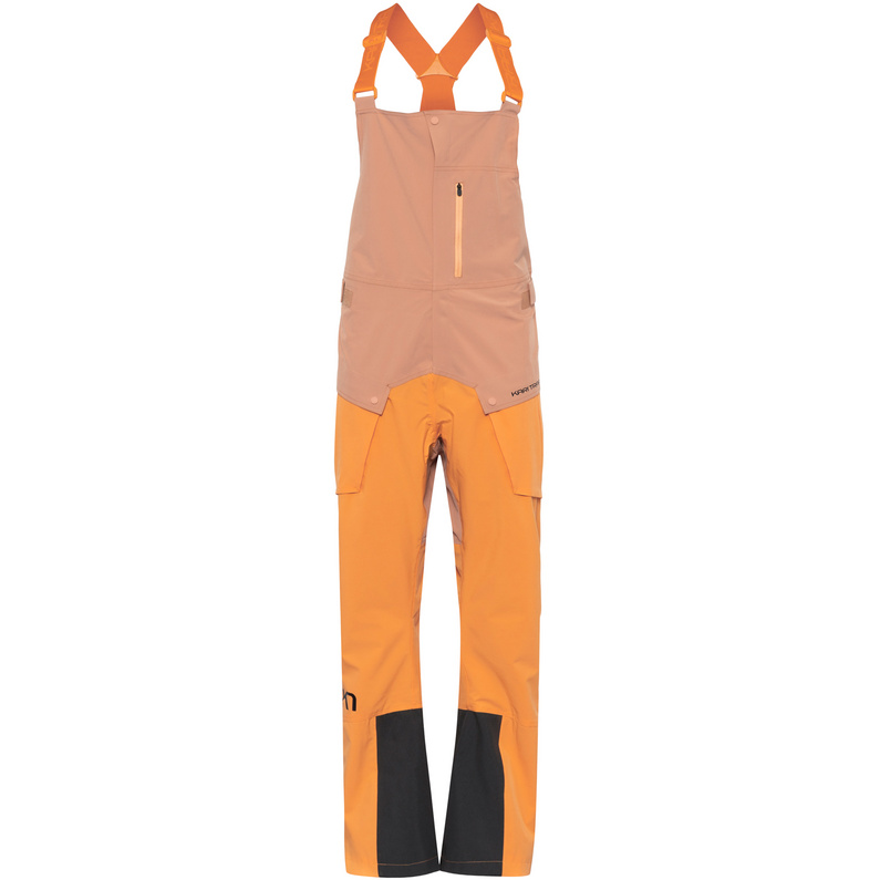Kari Traa Damen Johanne Bib Hose
