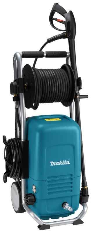 Makita HW151 230V Hogedrukreiniger 150 bar