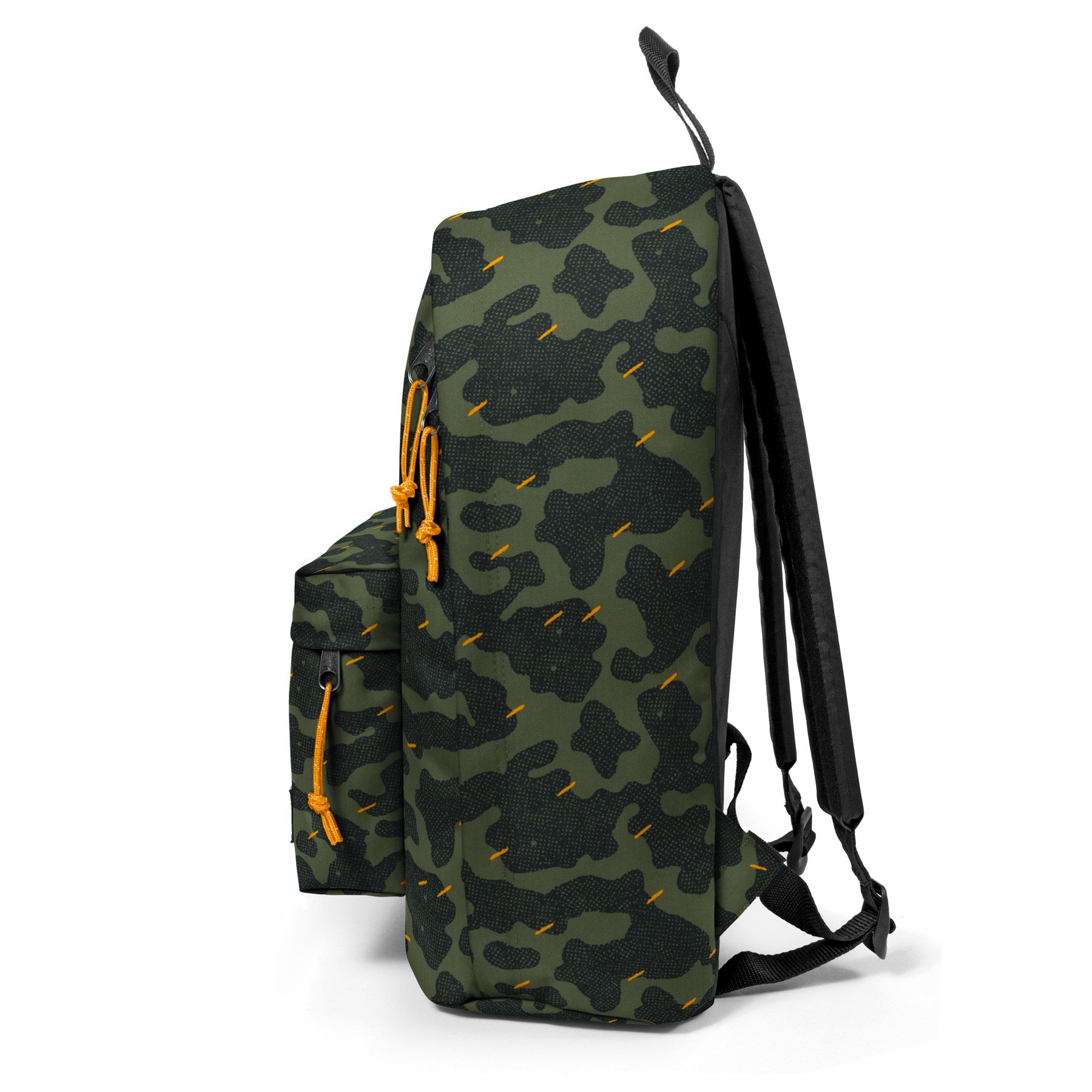 Eastpak Out Of Office Peak Orange