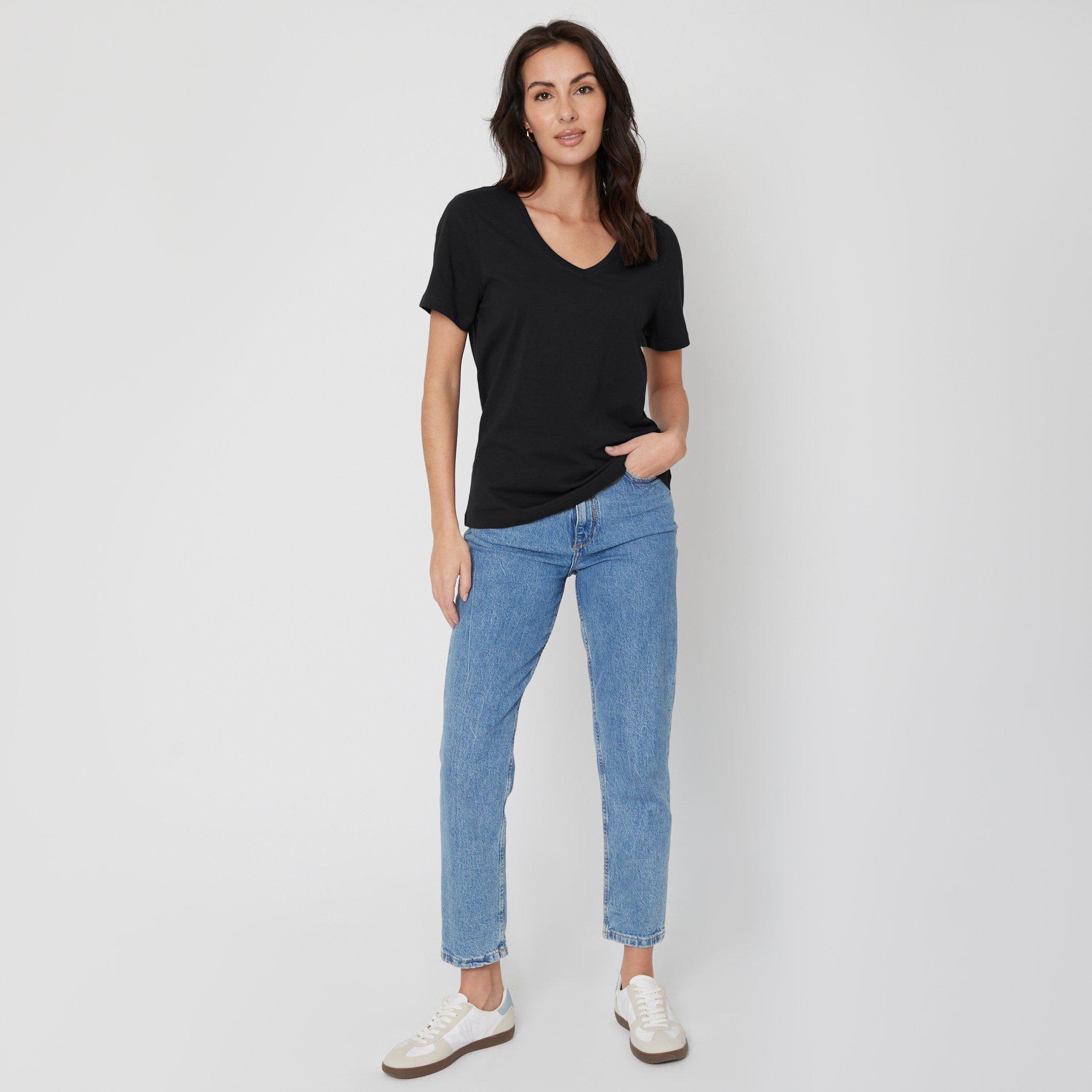 Be You ladies V-Neck T-Shirt