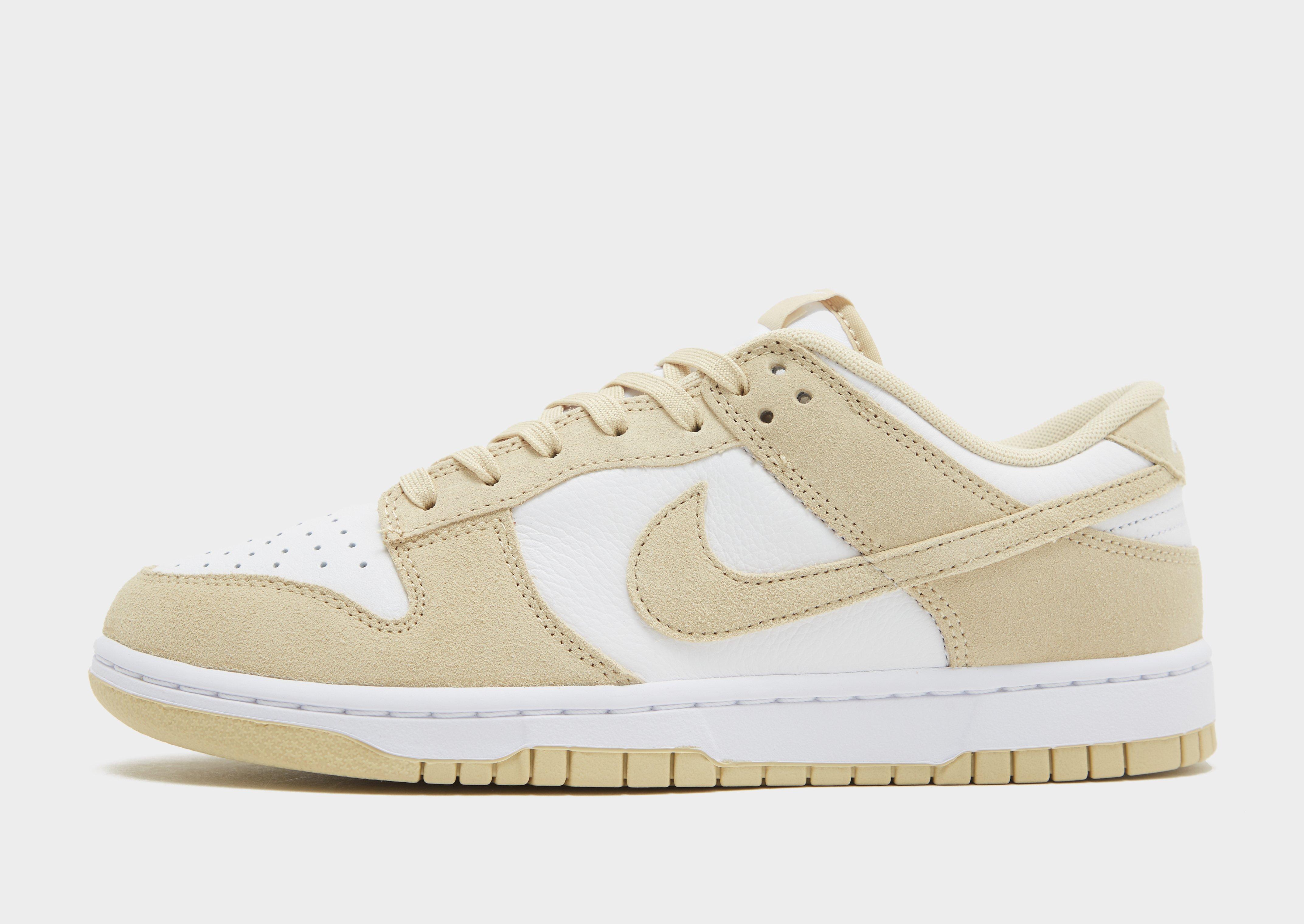 Nike Dunk Low 'Light Pumice' Homme