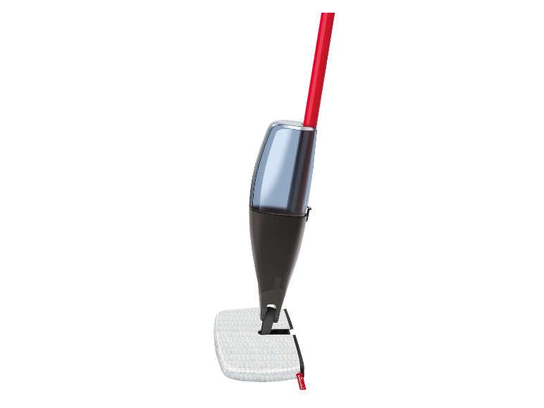 Spray & Clean dweil