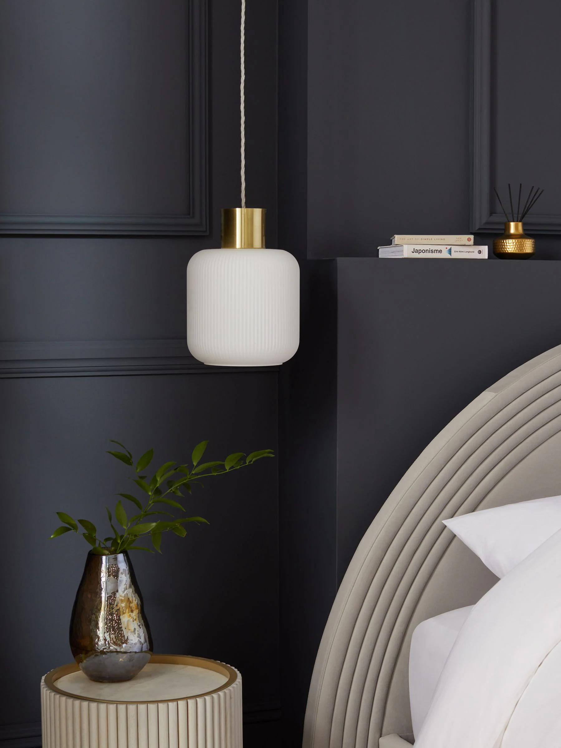 Ryker Easy Fit Light Shade