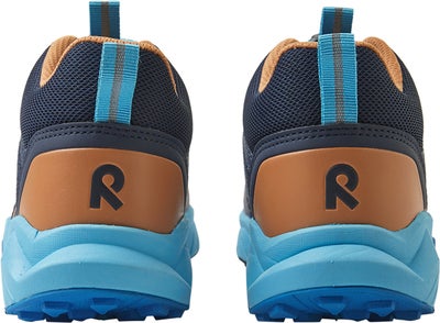 Reima Kiritin WP Sneakers, Navy