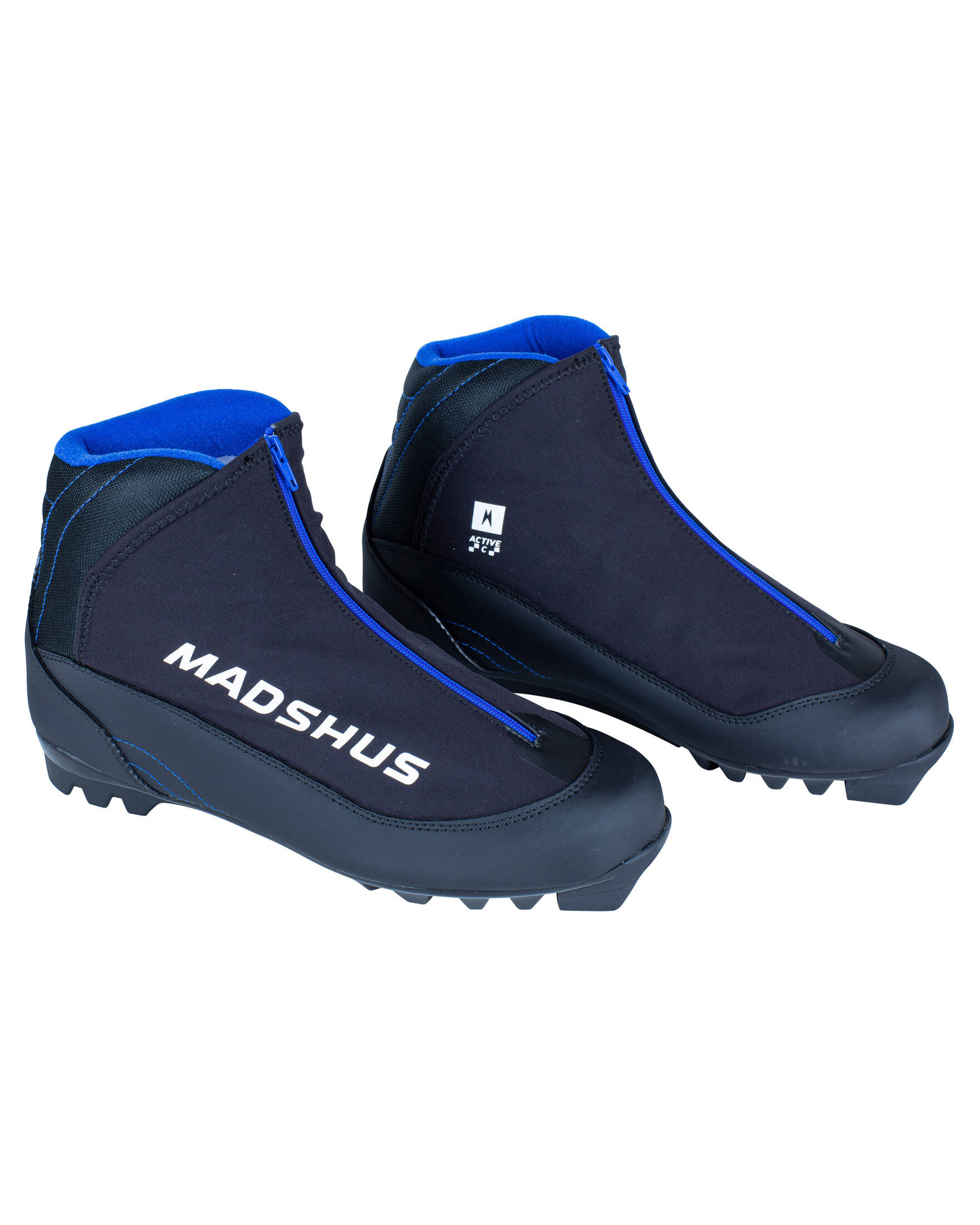 Madshus| Langlaufschuhe ACTIVE C BOOT