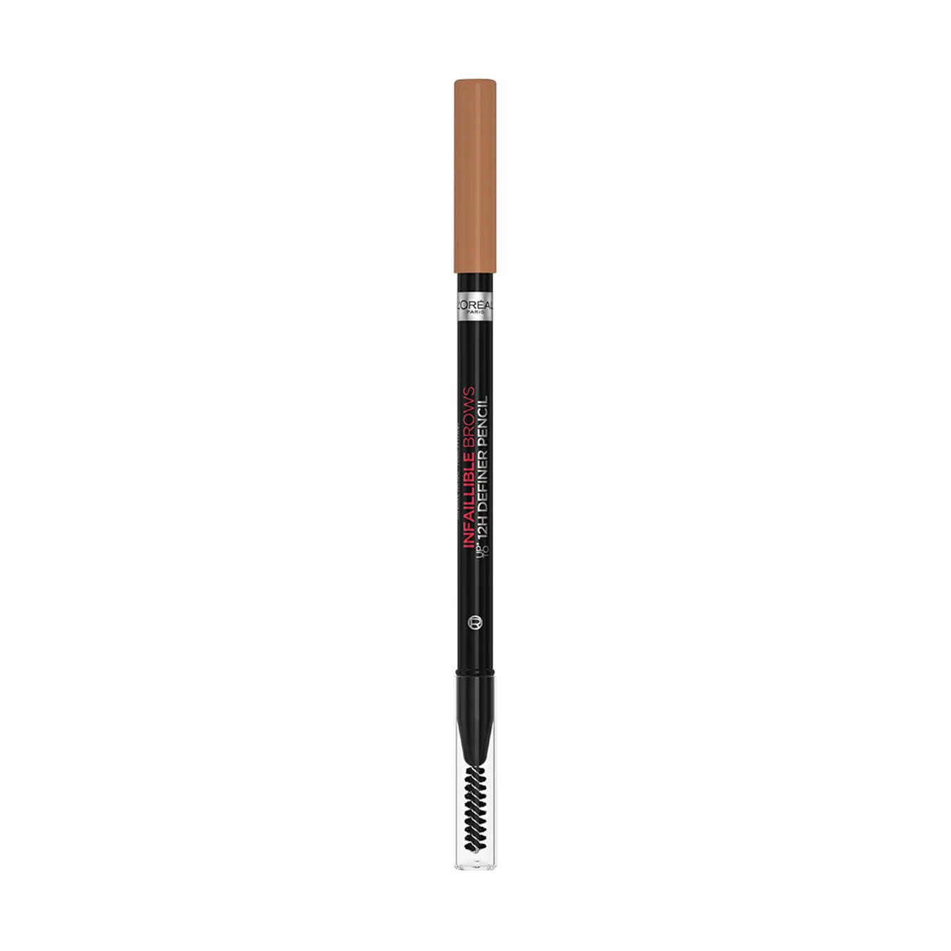 L'ORÉAL PARIS Infaillible Brows AugenbrauenstiftNr. 6.32 Auburn