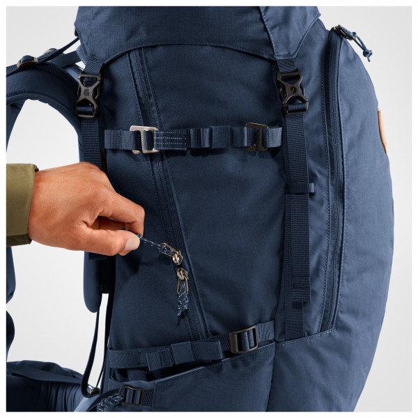 Fjällräven - Women's Keb 52 - Sac à dos de trekking