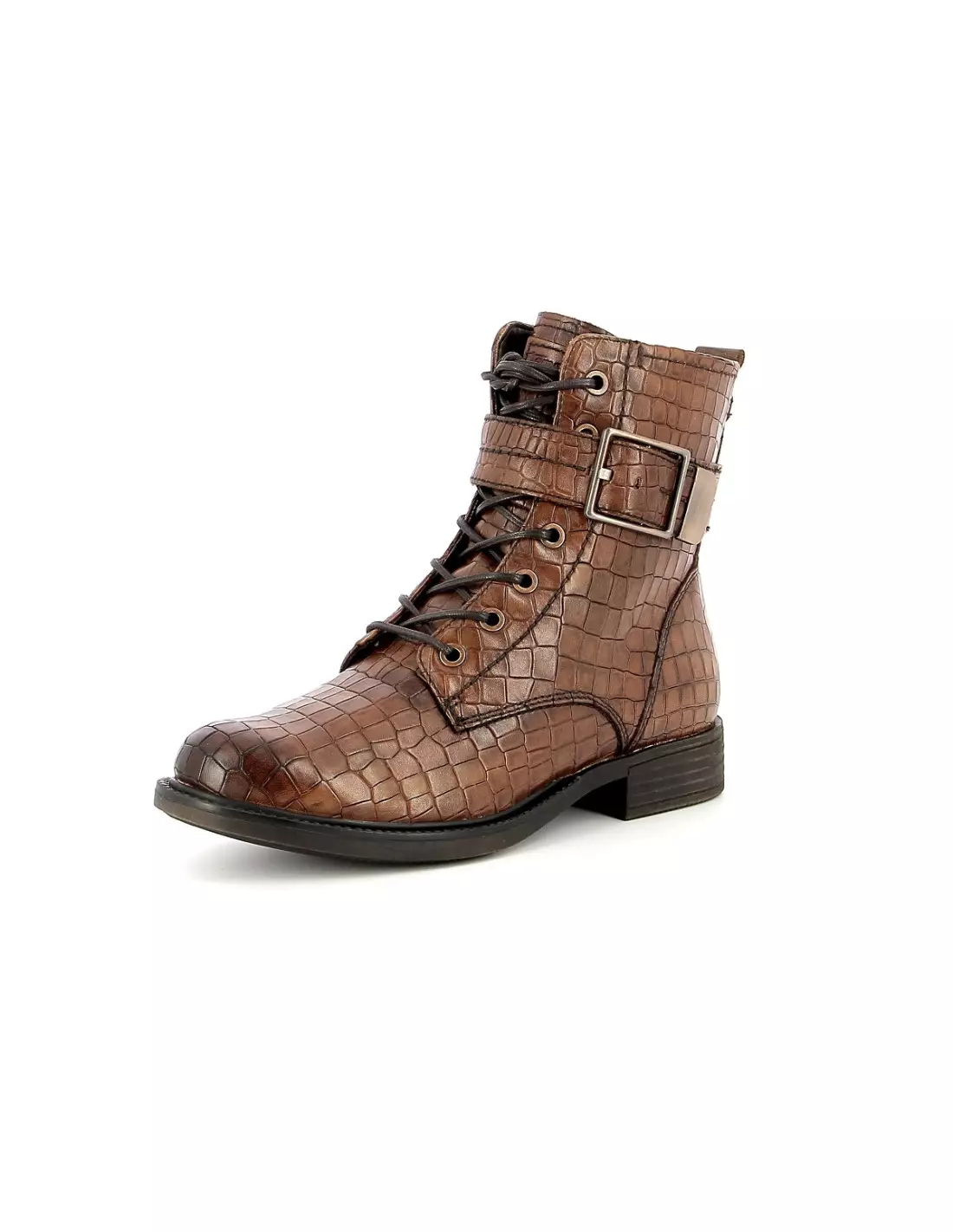 TAMARIS 25217 - Boots & bottines Muscatcroco