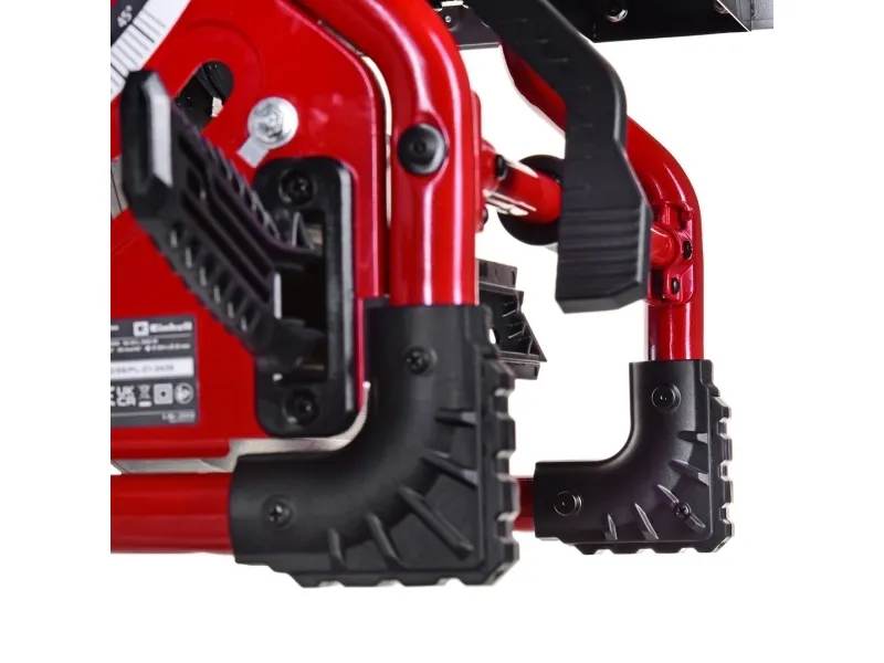 Einhell TE-TS 254 T, 4700 rpm, 6,3 cm, 8,9 cm, 0 - 45°, -60 - 60°, Bordplade