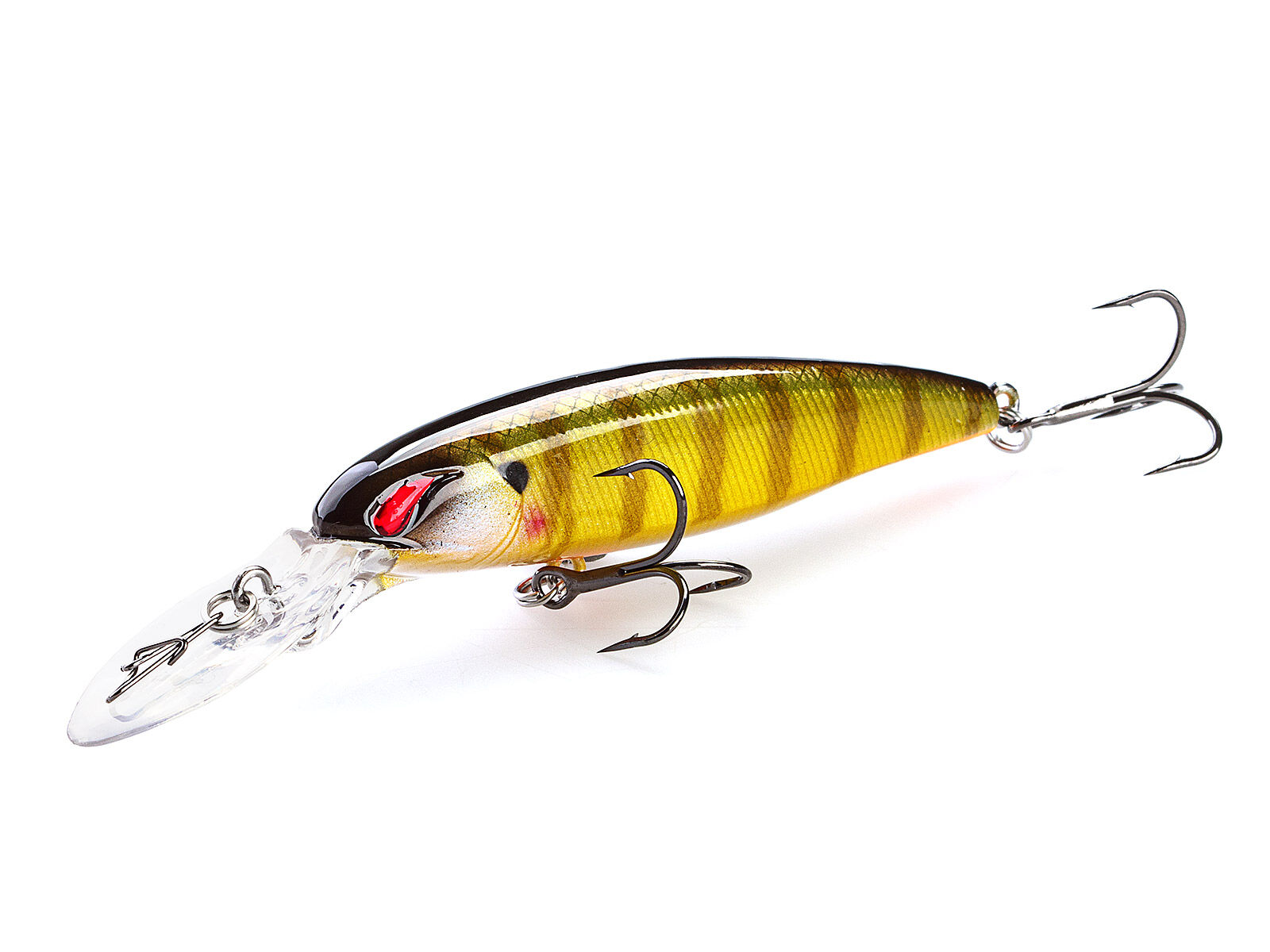 Laydown Minnow Deep Just Wakasagi (Nories)