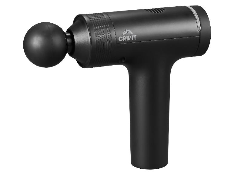 Massage gun