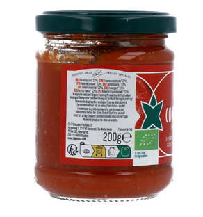 La Bio Idea Tomatenpuree 200GR