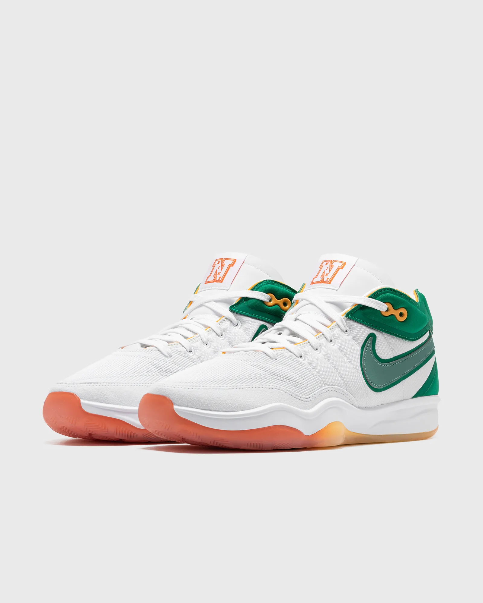 Nike AIR ZOOM G.T. HUSTLE 2
