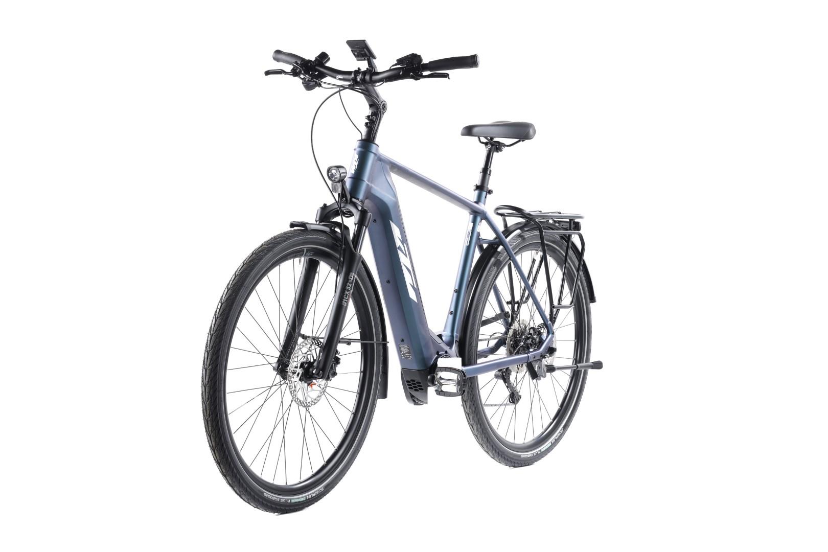 KTM Macina Tour CX 510 (2024) | Diamond