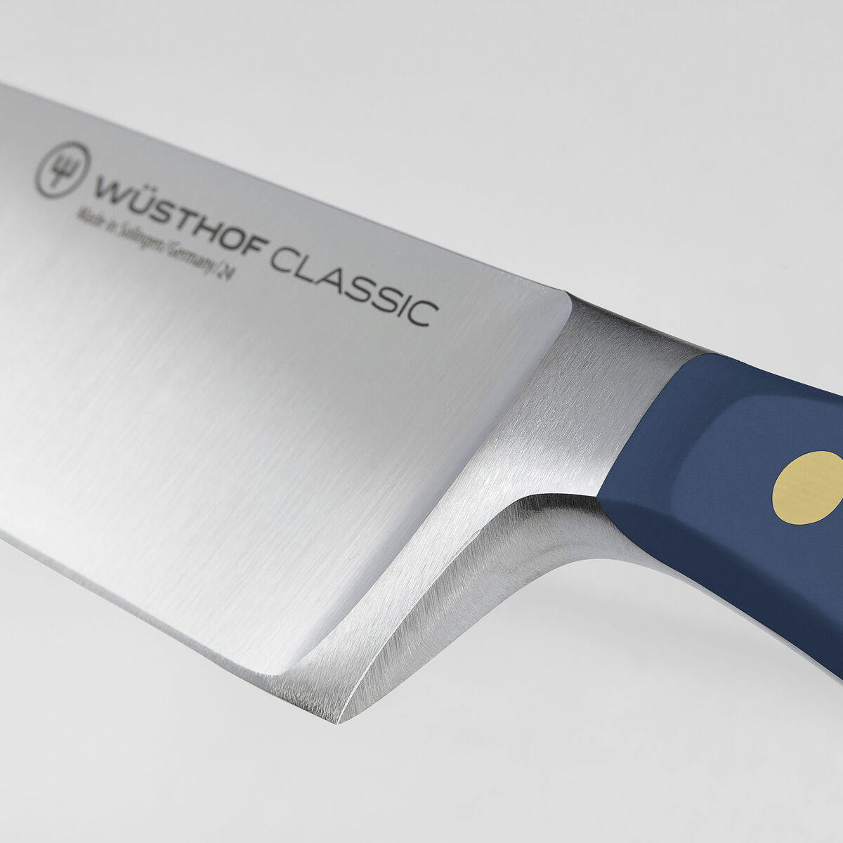 Wüsthof Allkniv Classic Farge Vill Blåbær 16cm