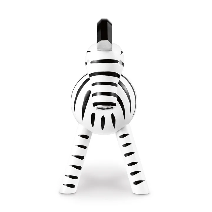 Kay Bojesen - Holz-Zebra