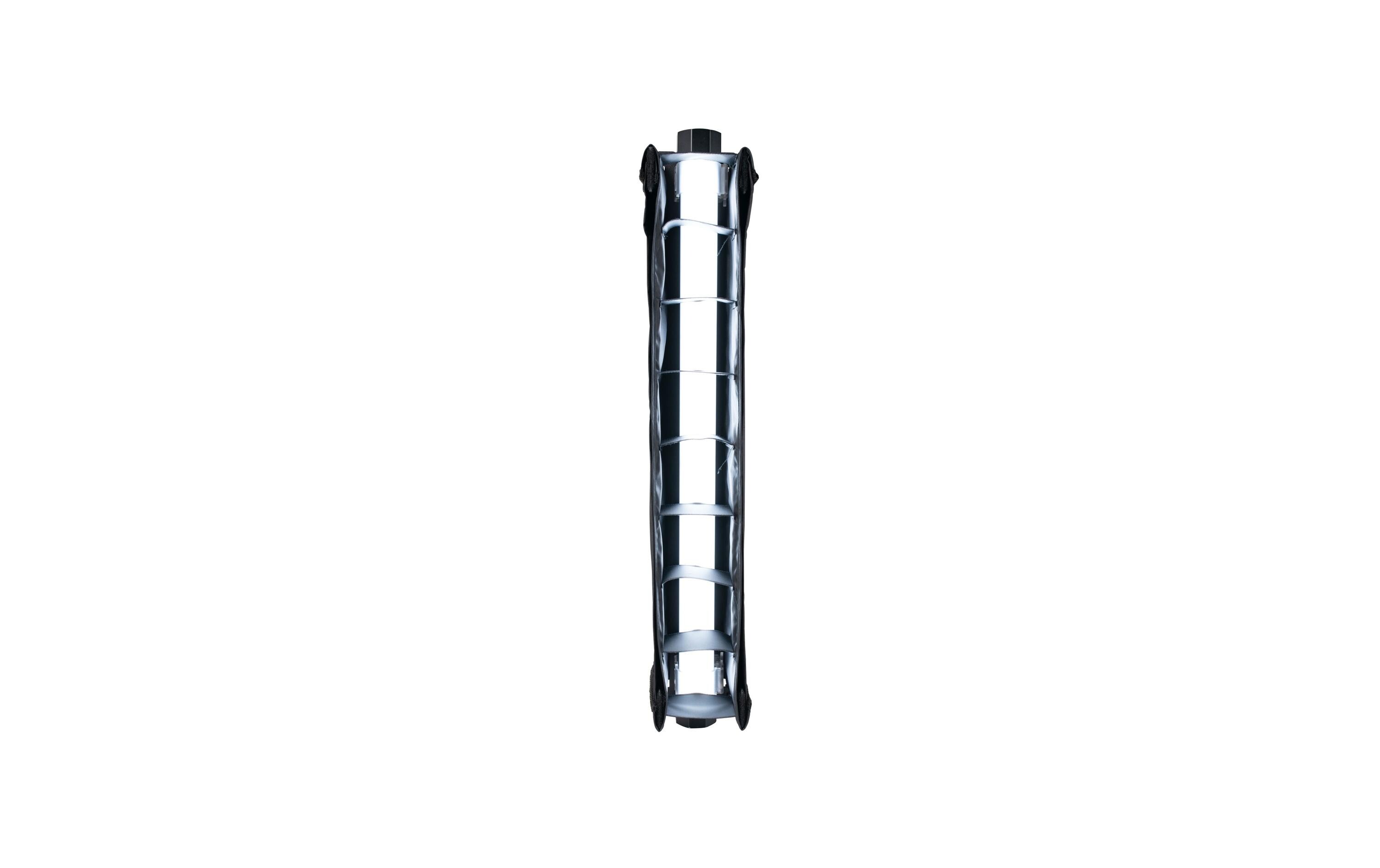 BD-PTII15X+EC Barndoor mit RichtgitterBarndoor mit Richtgitter für PavoTube II 15X