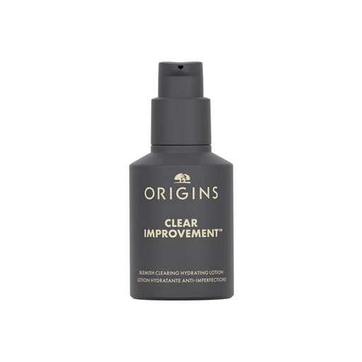Origins Clear Improvement Acne & Blackhead Clearing Hydrating Moisturizer Lotion, 50 ml