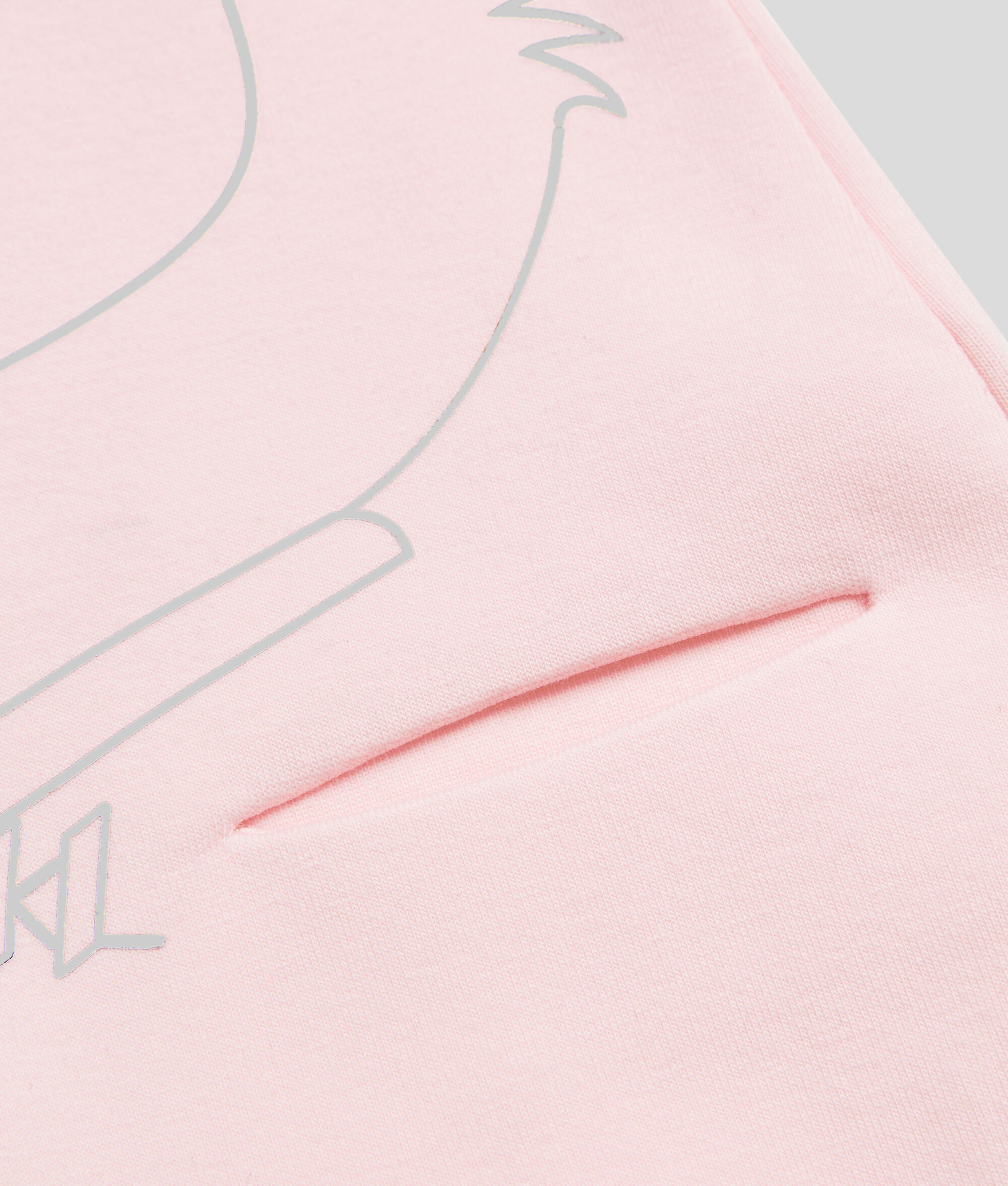ROBE SWEAT CHOUPETTE POUR ENFANT