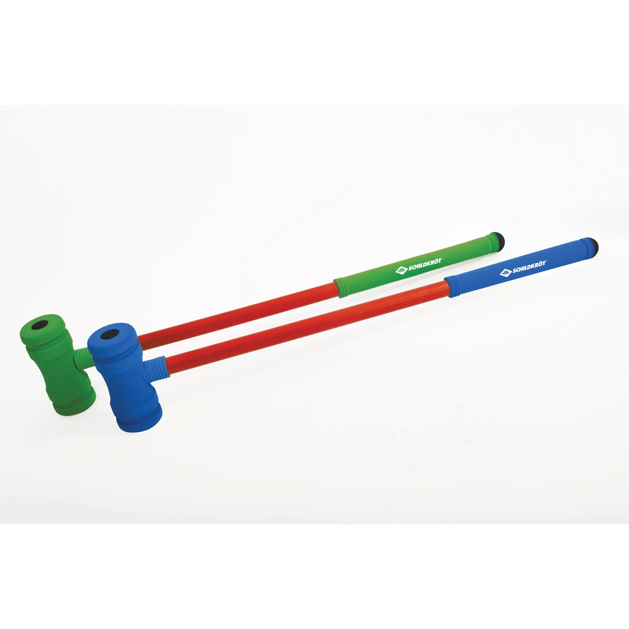 SCHILDKRÖT® Soft Croquet Set