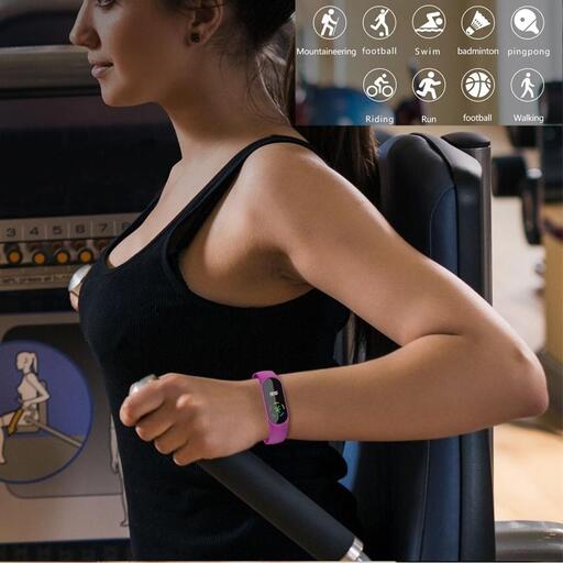 Smartband OEM M3