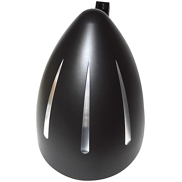 Highsider - Phare Classic 1 Noir / Gris