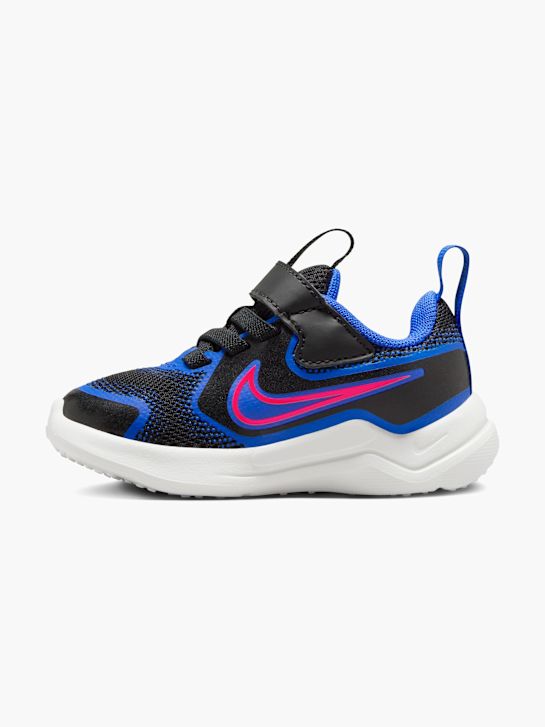 Nike COSMIC RUNNER TD Sneaker Blau