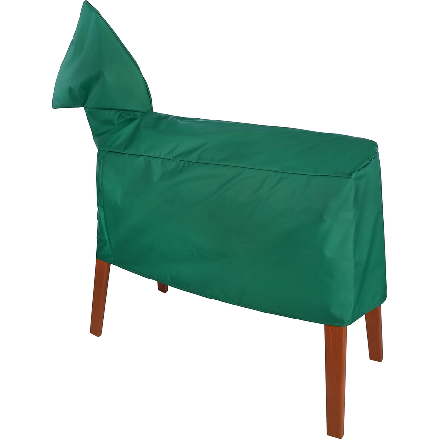 kindsgard Abdeckhaube telta grün