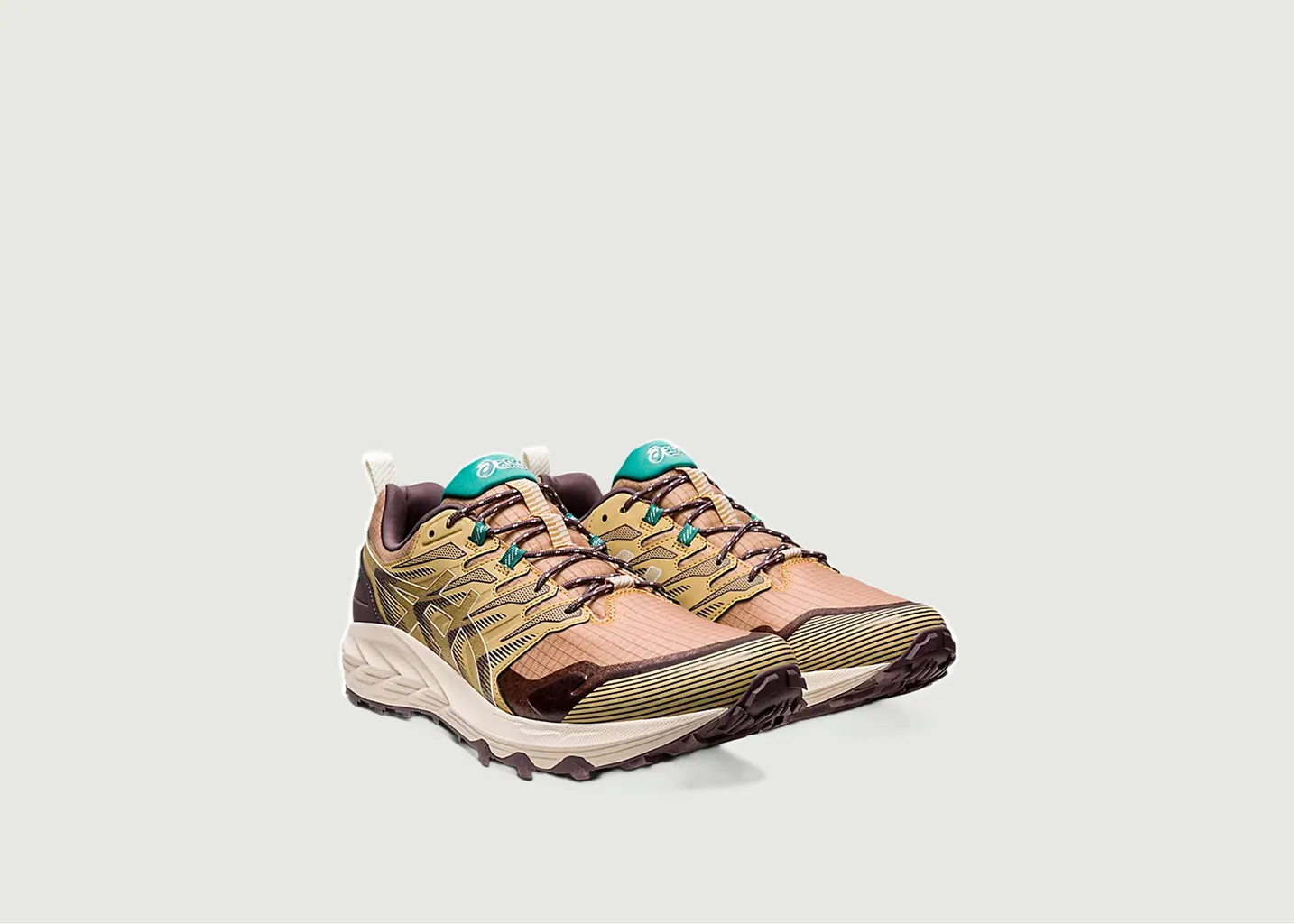 Baskets GEL-Trabuco Terra SPS Asics