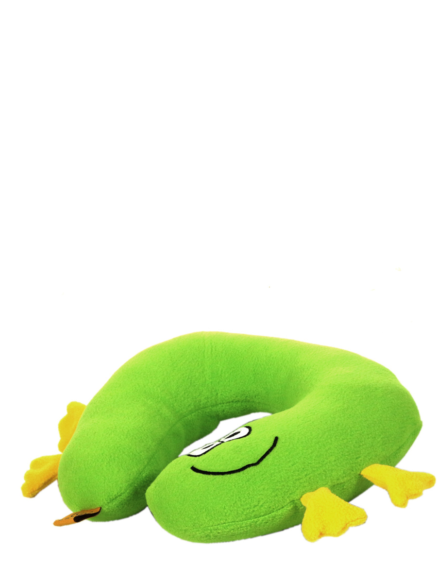 Coussin de voyage Go Travel Confort Chenille pour enfant