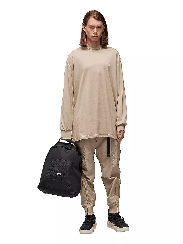 Y-3 Chino beige