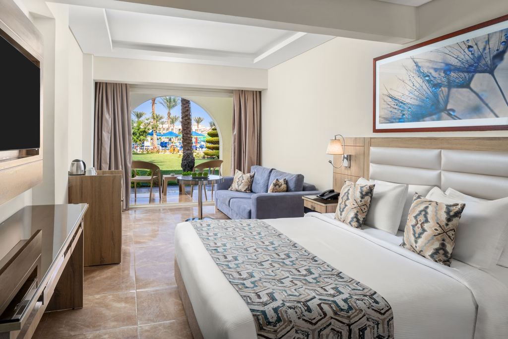 Pickalbatros Dana Beach Resort All Inclusive - Hotel
