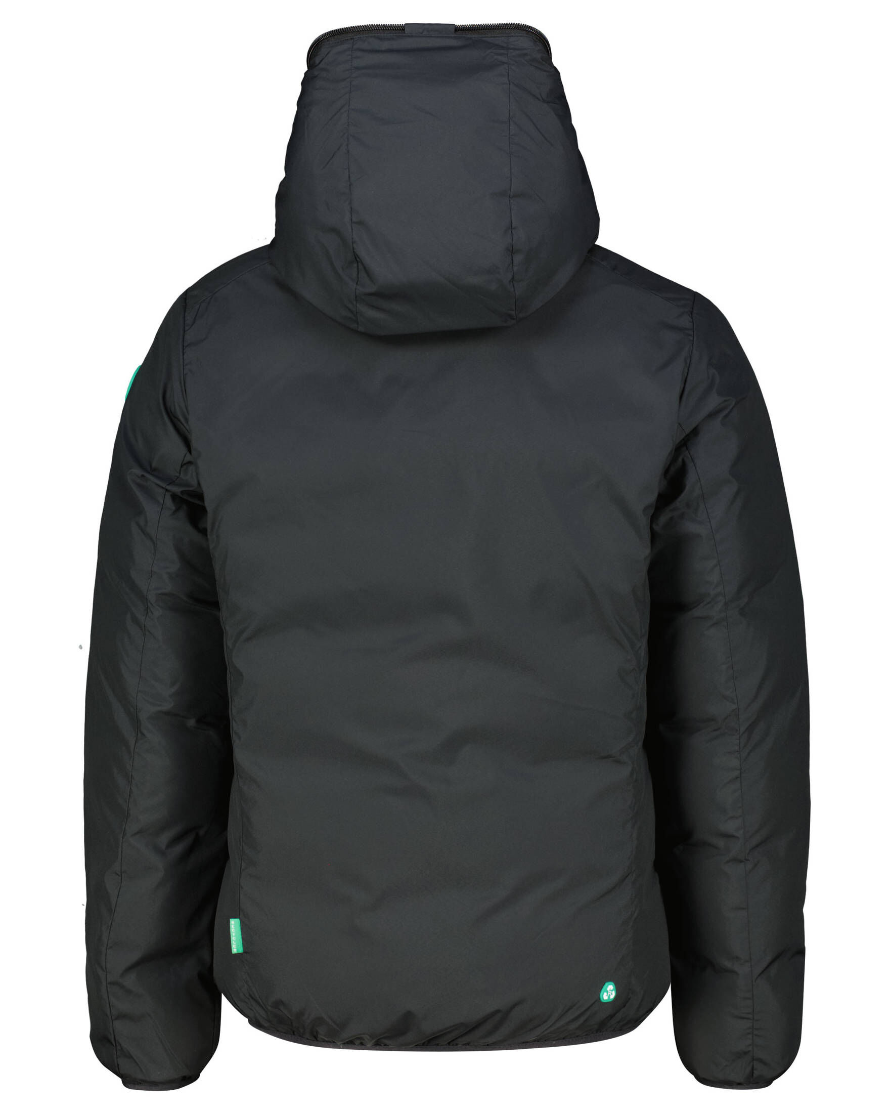 SAVE THE DUCK| Jungen Wendejacke TOM