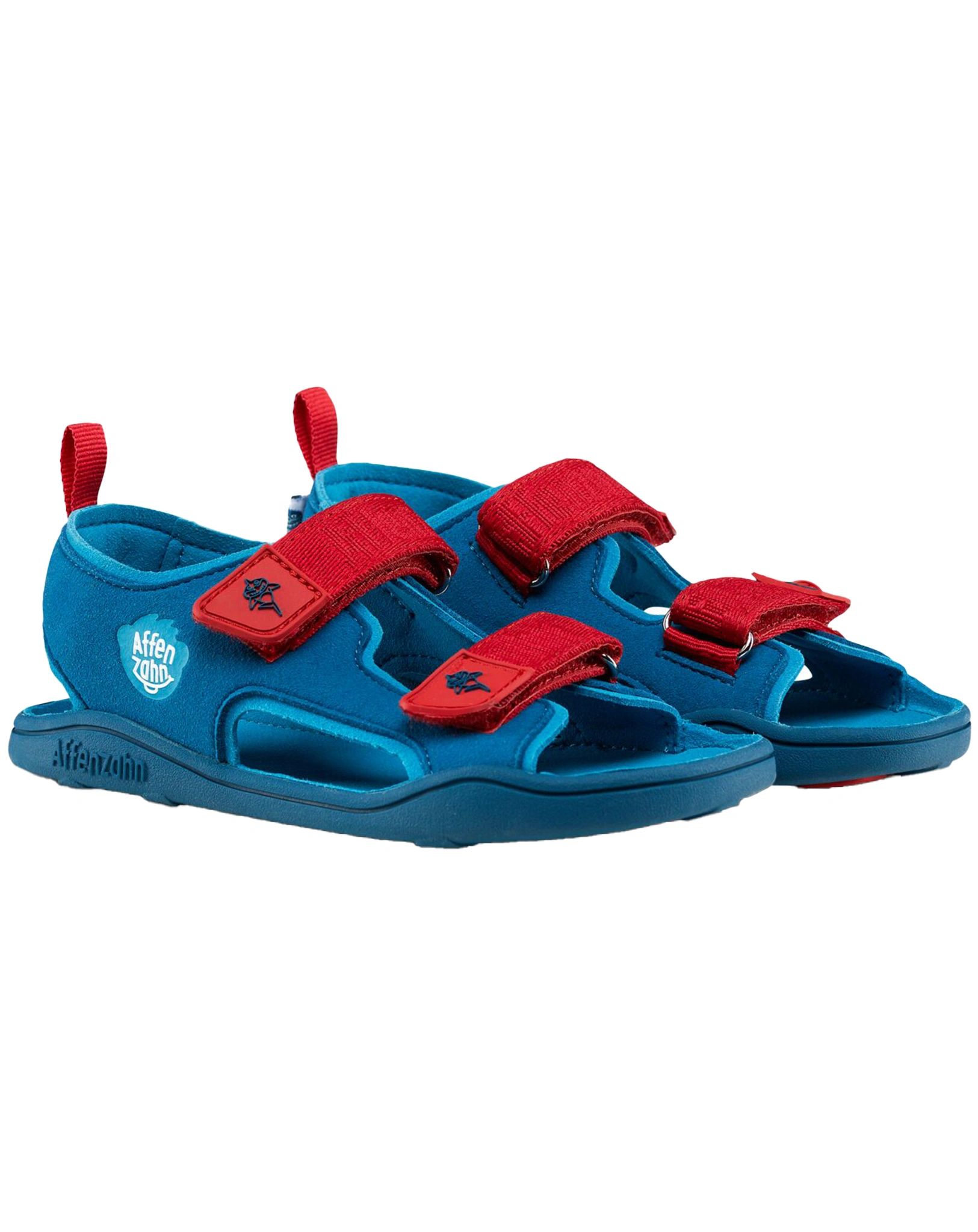 Sandalen AIRY HAI in petrol