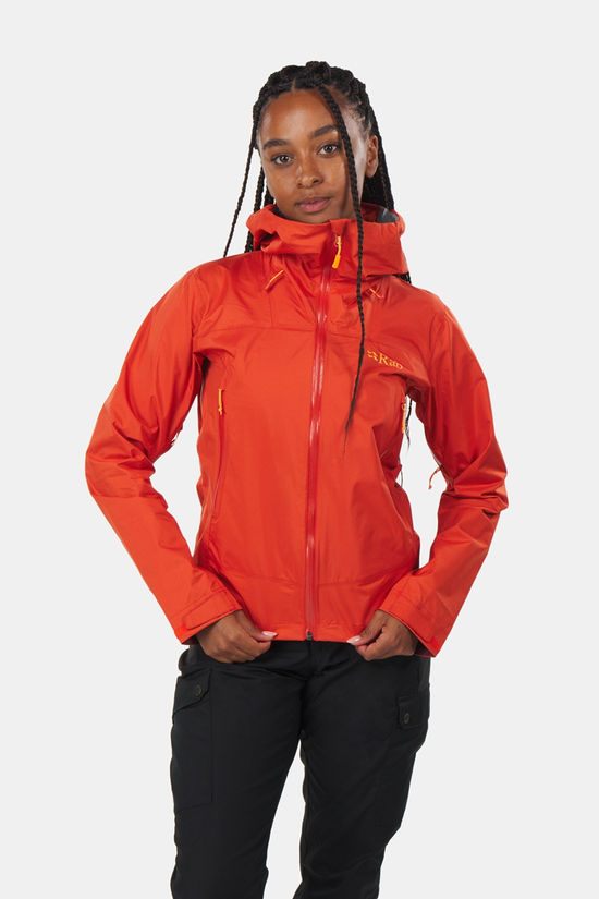 Rab Rab Downpour Plus 2.0 Jacket Wmns