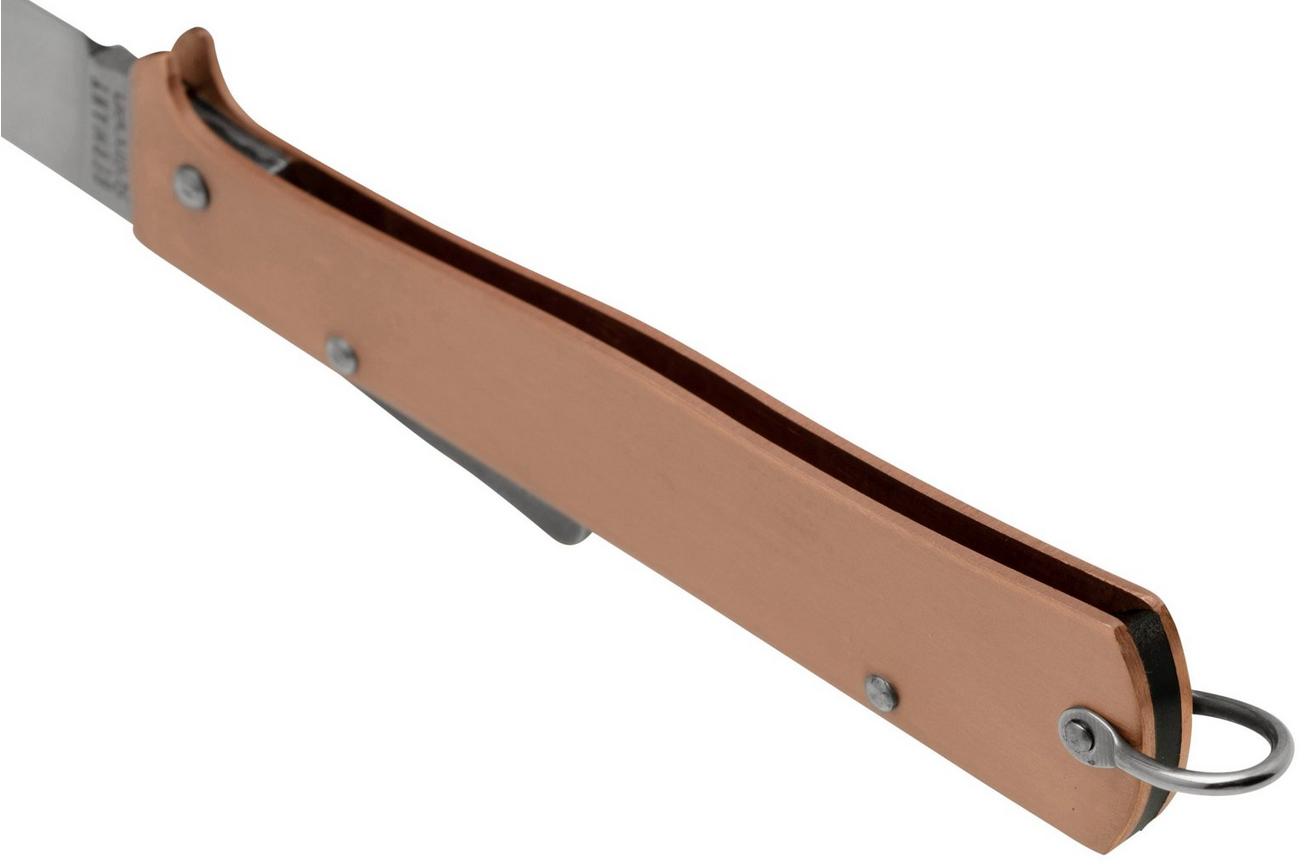 Otter Mercator 10-626 rg R Large Copper Stainless zakmes