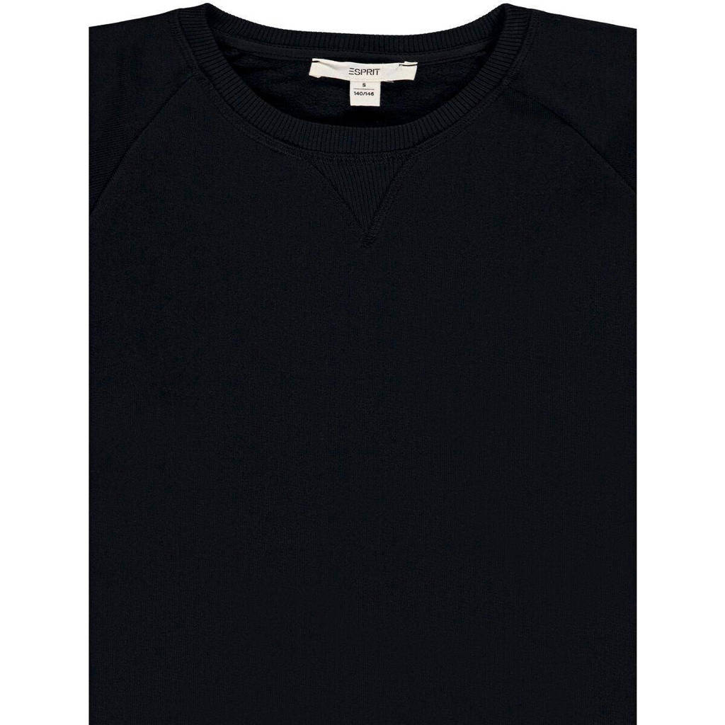 ESPRIT longsleeve zwart