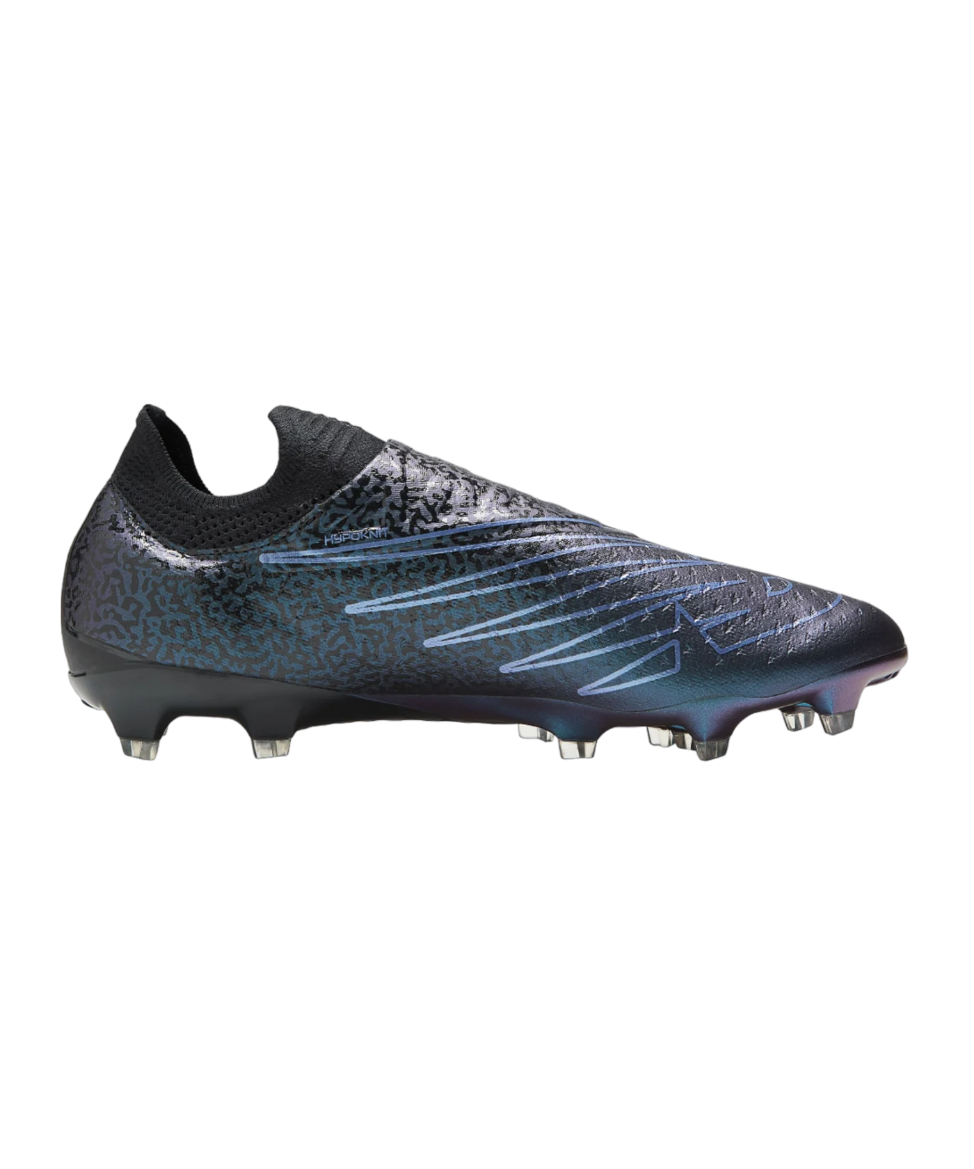 New Balance Furon V7 Pro FG Beyond Orbit Schwarz FBB7