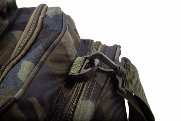 Sac Ultimate Cargo Carryall Camo