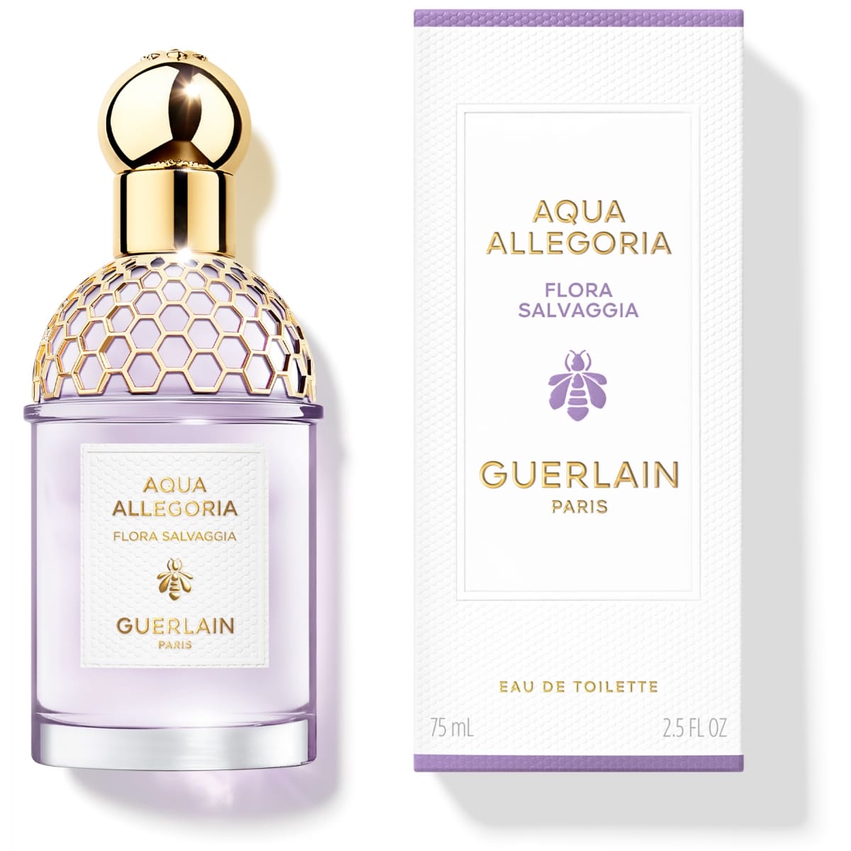 GUERLAIN Aqua Allegoria Flora Salvaggia Eau de Toilette