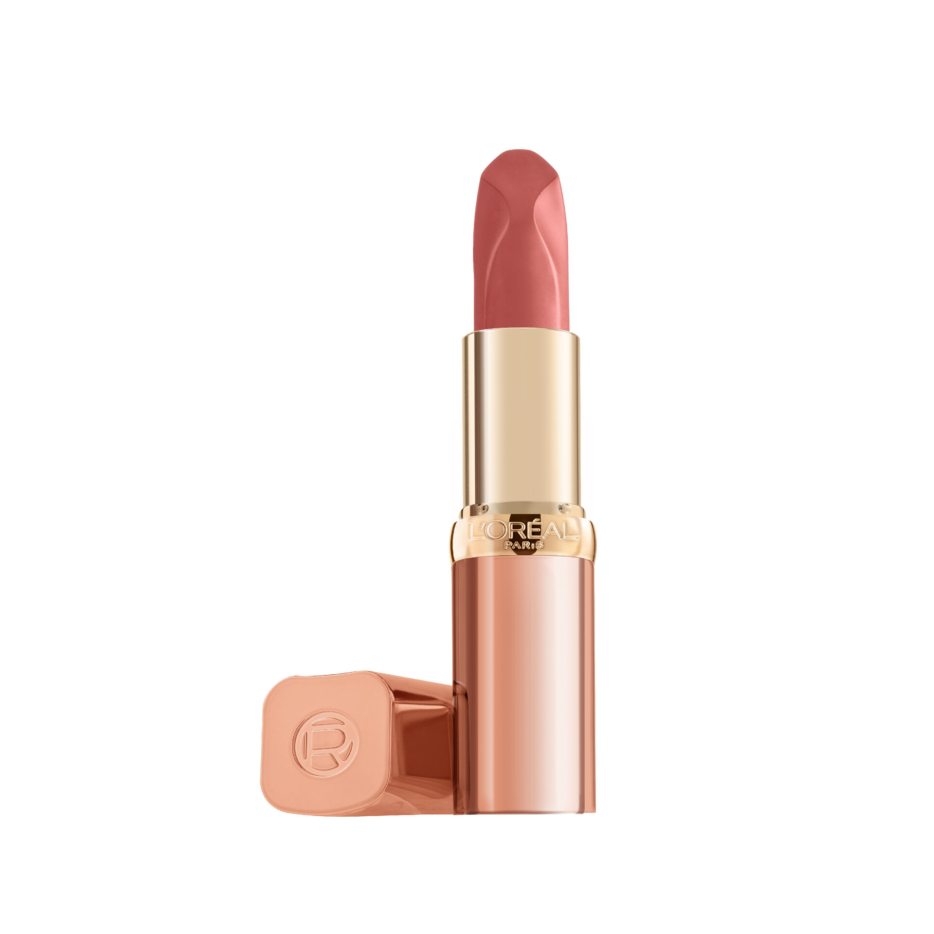 Color Riche Lipstick Nude Intense
